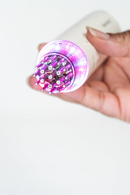 The Leona by Haiama Beauty | Red Light Therapy For Hair Growth