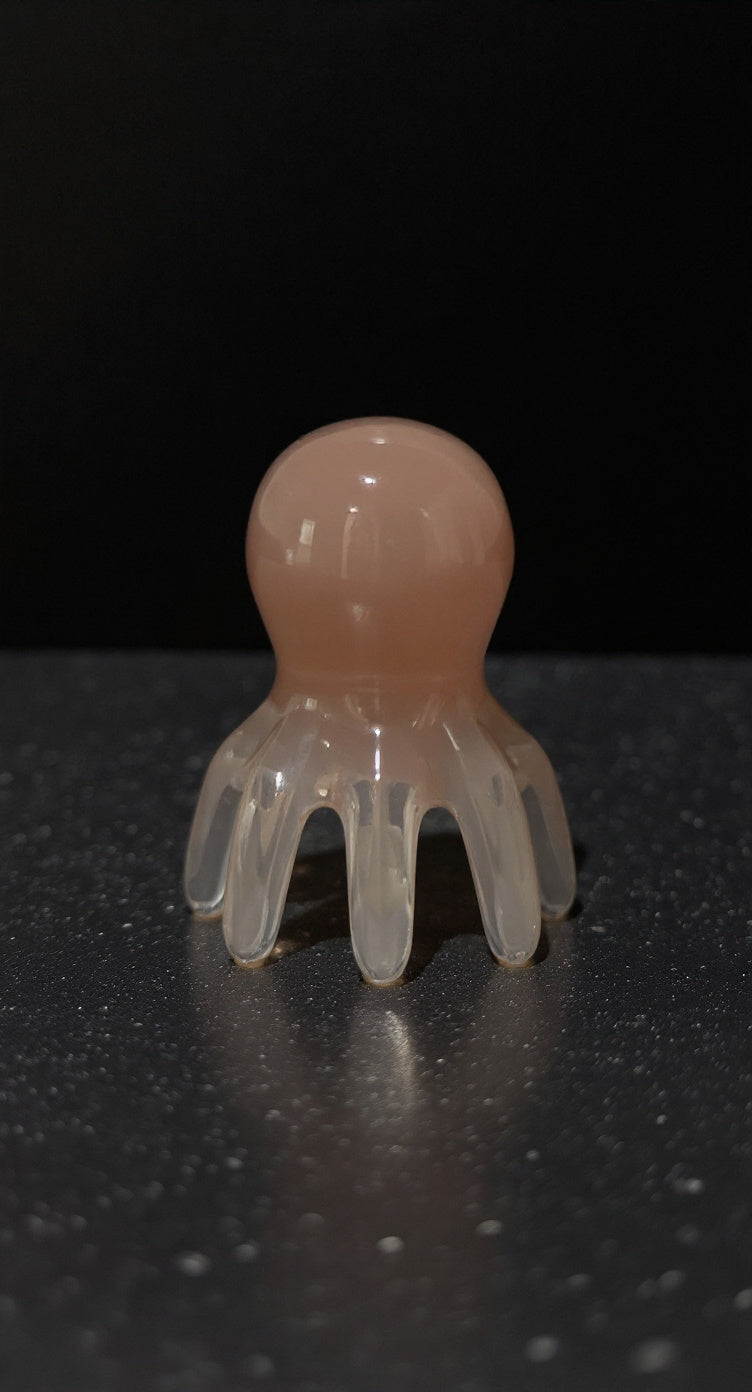 Root Revival Elixir – Hot Oil Treatment