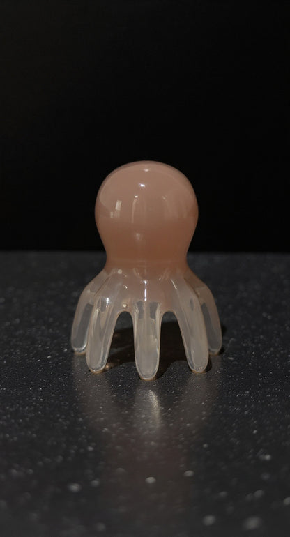 Root Revival Elixir – Hot Oil Treatment