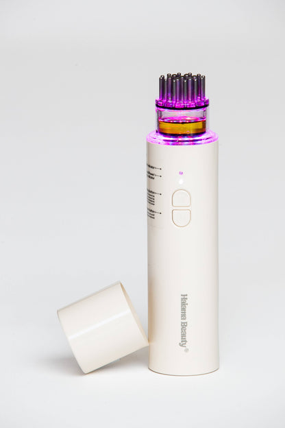 The Leona by Haiama Beauty | Red Light Therapy For Hair Growth