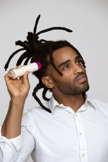 The Leona by Haiama Beauty | Red Light Therapy For Hair Growth