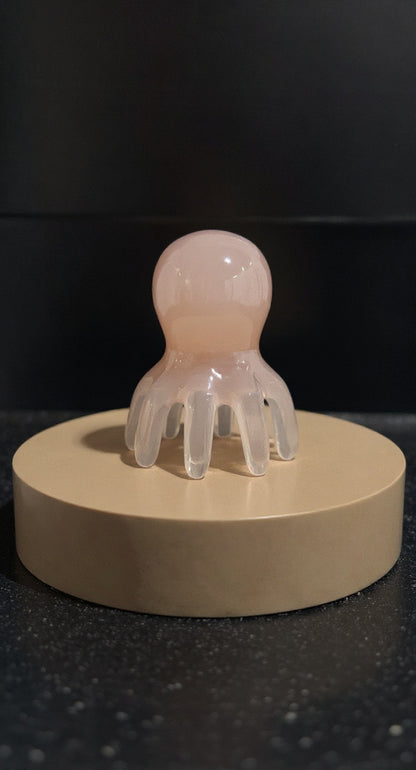 Root Revival Elixir – Hot Oil Treatment