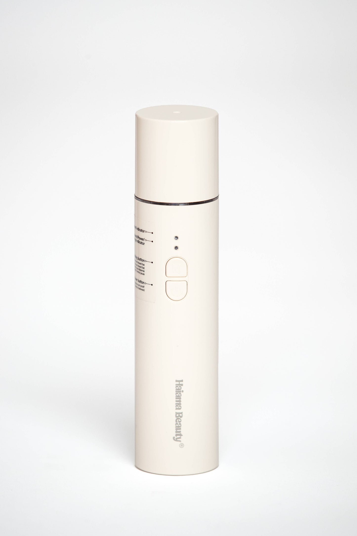 The Leona by Haiama Beauty | Red Light Therapy For Hair Growth