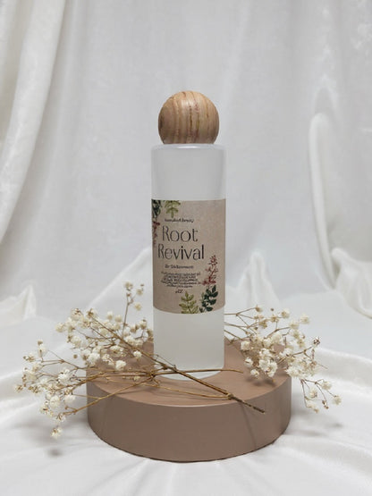 Root Revival Elixir – Hot Oil Treatment